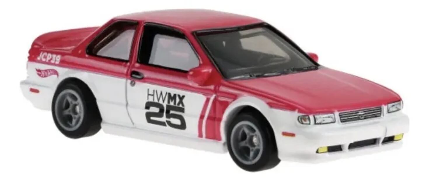 La figura coleccionable está disponible en Mercado Libre. Foto: ML