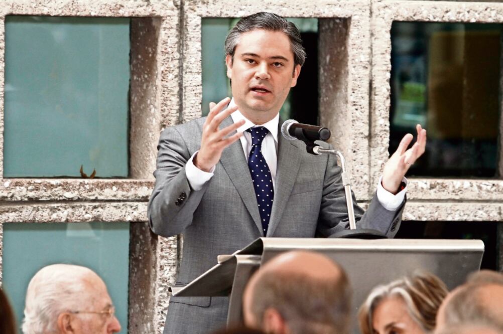 Tras lo ocurrido en Monterrey, el titular de la SEP, Aurelio Nuño, recalcó la inclusión de habilidades socioemocionales en el nuevo modelo educativo. (FOTOS: ARCHIVO EL UNIVERSAL)