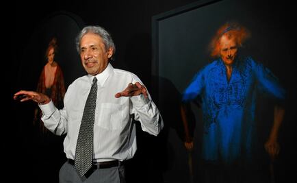 Comunidad cultural lamenta la muerte de Rafael Coronel 