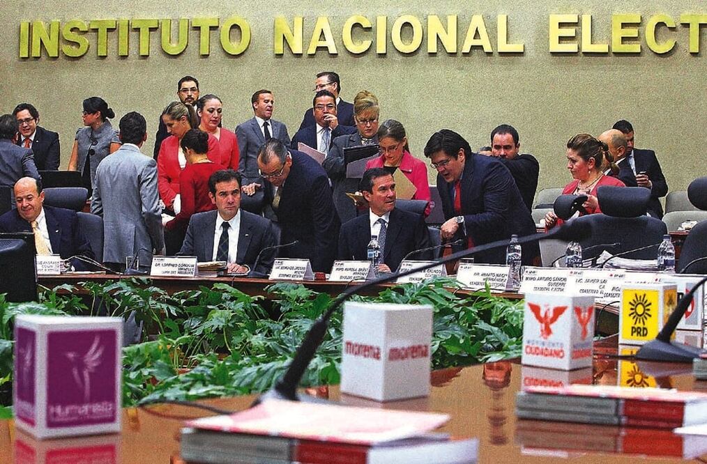 Foto: Archivo/EL UNIVERSAL
