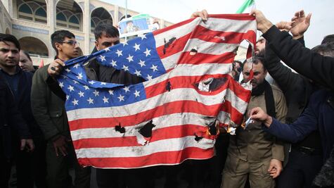 ¿Puede la muerte de Qasem Soleimani desencadenar una guerra? (y otras preguntas tras el ataque de EU)