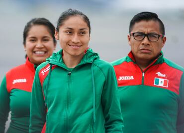 Lupita González no estará en Barranquilla 2018