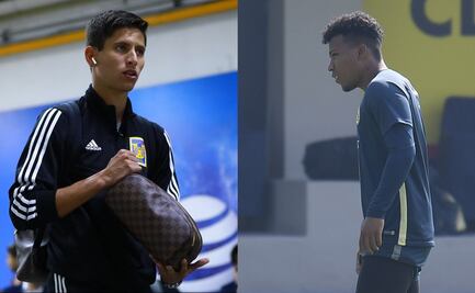 El maltrato a Damm y el arrepentimiento del América