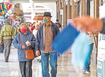 UNAM reitera el uso de cubrebocas ante crecimiento de contagios de Covid-19 