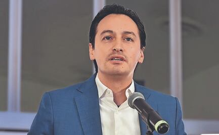 Andrés Atayde: La gente en la CDMX también votó por una pluralidad