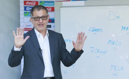 El Tri trabajará en “Cuaunavaca”