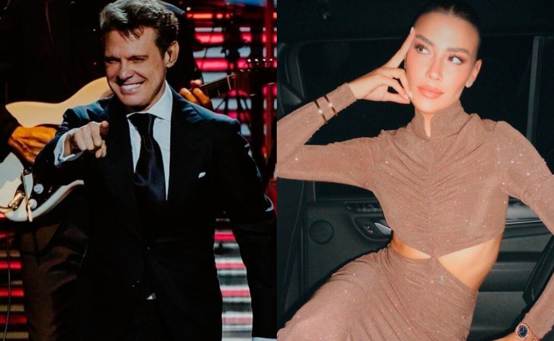 La influencer confirmó que la relación con su padre se ha tornado más estrecha. Foto: Instagram