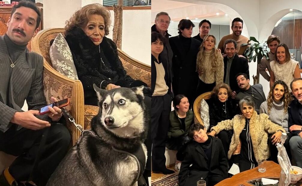 Fotos: Instagram oficial.