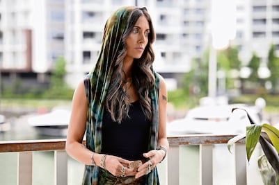 “Apple never falls”, la serie que confirma que hasta la mejores familias tienen conflictos