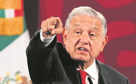 Revisaremos horario de verano: AMLO