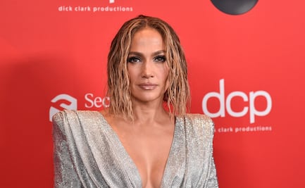 Jennifer Lopez y el rapero Rauw Alejandro graban video en Miami
