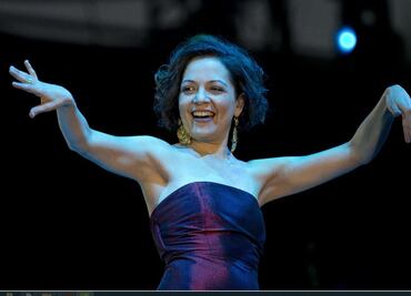 Lafourcade dará giro a sus canciones para el Hollywood Bowl