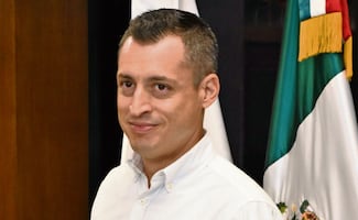 MC alista “as bajo la manga” con Colosio en Sonora