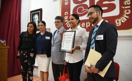 ​Barrales se declara en contra del uso lúdico de la marihuana