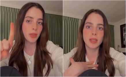 Fátima Bosch anuncia que está próxima a volver a México, ¿cuál es uno de sus planes en esta Navidad?