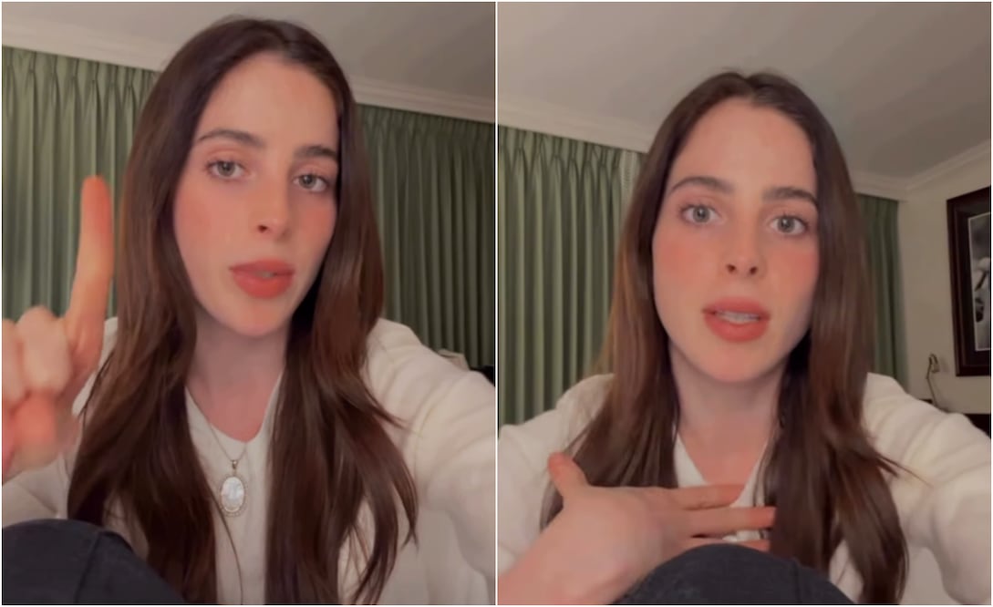 Fátima Bosch, ganadora de Miss Universo 2025.
Fotos: Instagram, vía @fatimaboschfdz