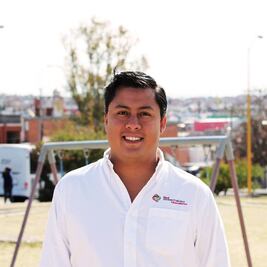 Investigan a dirigente juvenil del PRI por presuntamente golpear a su novia