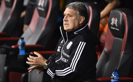 Se cancelan los partidos de la Selección Mexicana por Coronavirus