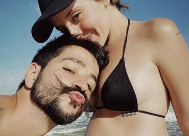 Índigo no es de género no binario: Camilo y Evaluna explican de dónde salió el rumor