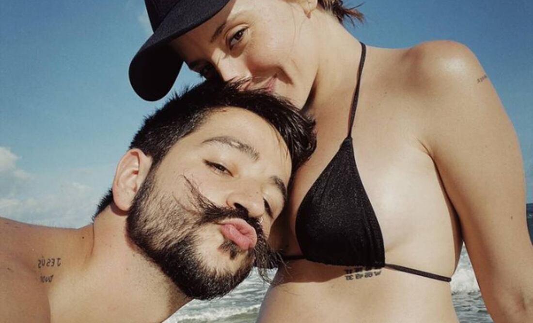 Foto: Instagram @Evaluna