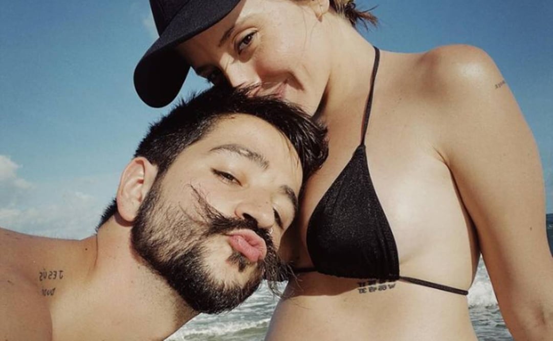 Foto: Instagram @Evaluna