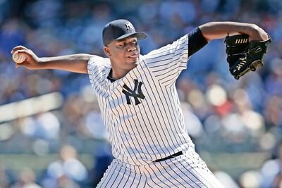 Victoria de Yankees en el Bronx