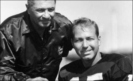 Bart Starr, el brazo que confirmó la dinastía de Green Bay