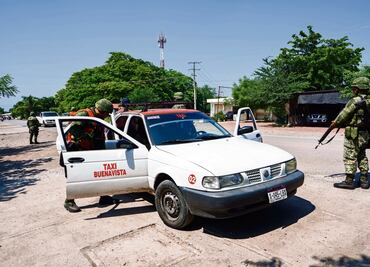 Prohíben drones en Morelia en el Grito