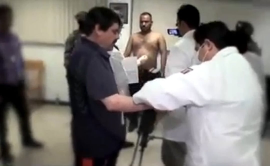 ARCHIVO / EL UNIVERSAL