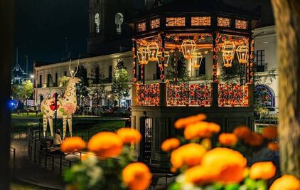 5 lugares cerca de CDMX para visitar este fin de semana