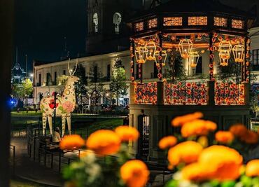 5 lugares cerca de CDMX para visitar este fin de semana