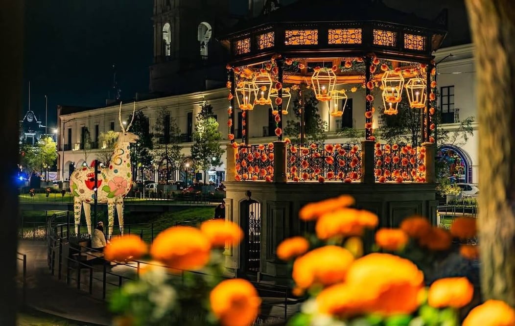 Foto: Ayuntamiento de Toluca