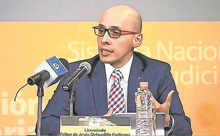 FGR va contra juez del caso Collado; abrirá investigación