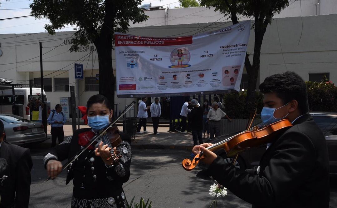 Foto: Armando Martínez/EL UNIVERSAL