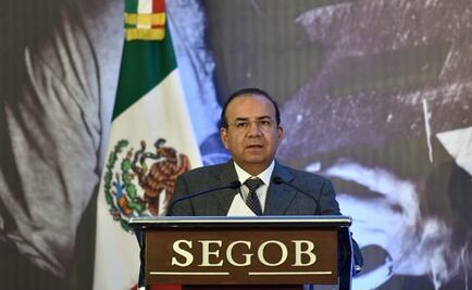 Reconoce Navarrete "signos de alarma y alerta" por violencia en comicios