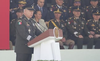 Trevilla Trejo: mantengamos el arraigo nacional como inspiración; se debe seguir fomentando el patriotismo, dice