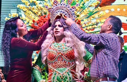 Matan a golpes a la Reina de la Diversidad Sexual en Ahome