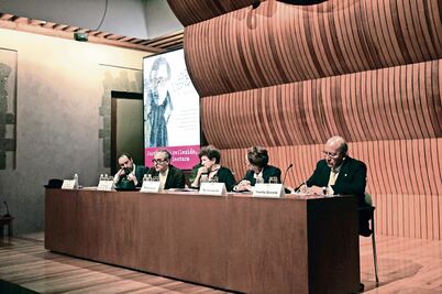 Nuevas generaciones revitalizan a Elizondo