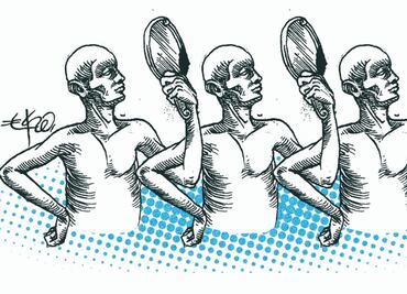 Marcelo y la Izquierda VIP