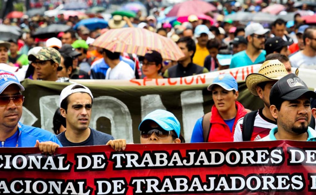 Foto: Archivo EL UNIVERSAL