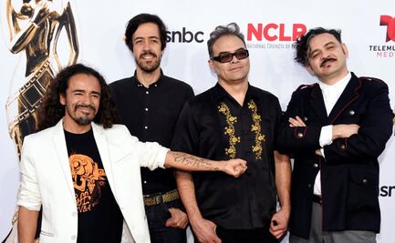 Escritor destaca la importancia de Café Tacvba