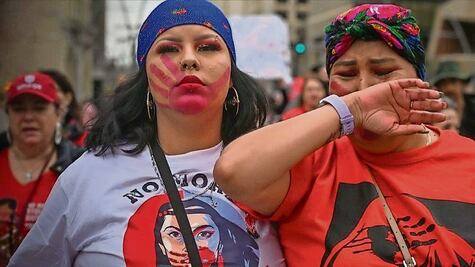 La serie “Avísame cuando llegues” pide no olvidar a las víctimas de feminicidio