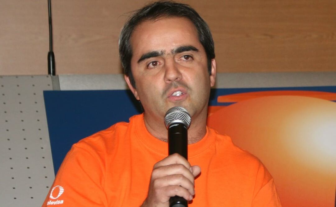 Foto: Archivo / EL UNIVERSAL