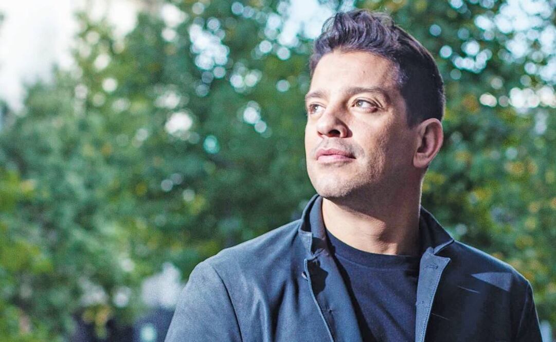 El cantante asegura que lo han buscado representantes de otras televisoras para unirse a sus filas. (FOTO: Archivo EL UNIVERSAL) 