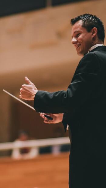 Música cambia realidad en 8 áreas marginadas de Puebla 