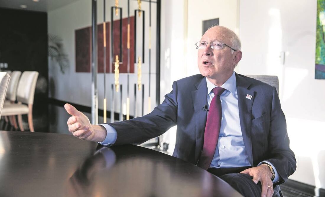 Foto: Archivo EL UNIVERSAL