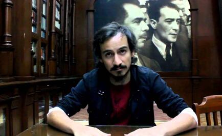 Pedro Acuña gana concurso de cuento "Juan José Arreola"