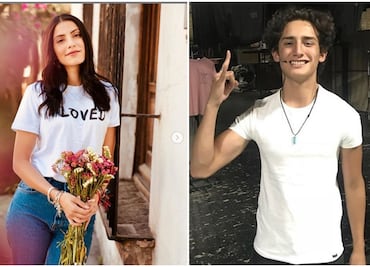 Echan a "pelear" a Juliantinas y Aristemos en "El privilegio de mandar"