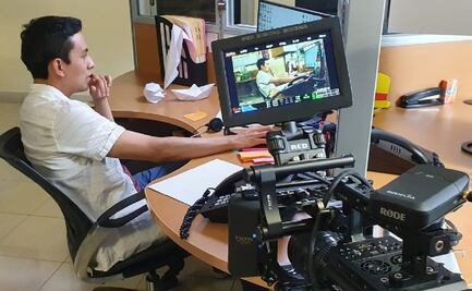 "Vive tu vida", serie real con moneda virtual