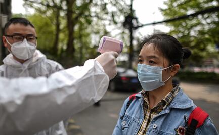 Wuhan levanta restricciones de salida tras 3 meses de cuarentena por el Covid-19